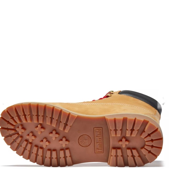 WOMEN'S TIMBERLAND® HERITAGE 6-INCH WATERPROOF BOOTS - Picture 6 of 9